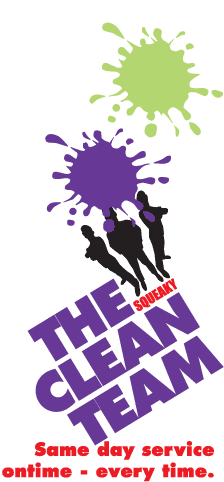 The Squeaky Clean Team Glen Waverley